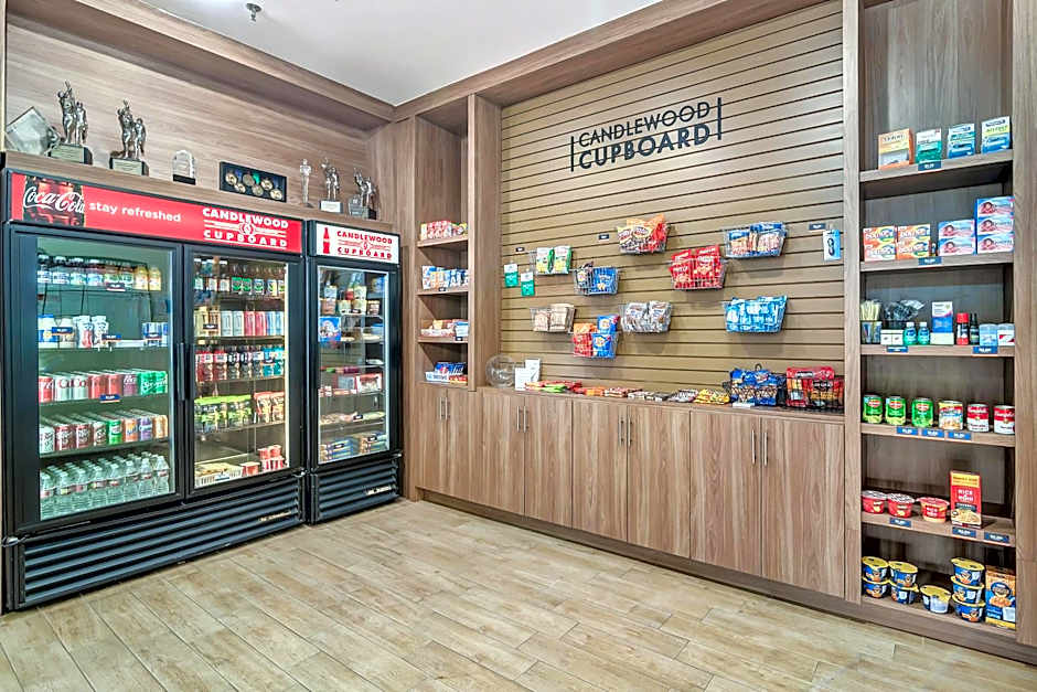 Candlewood Suites Longview By IHG