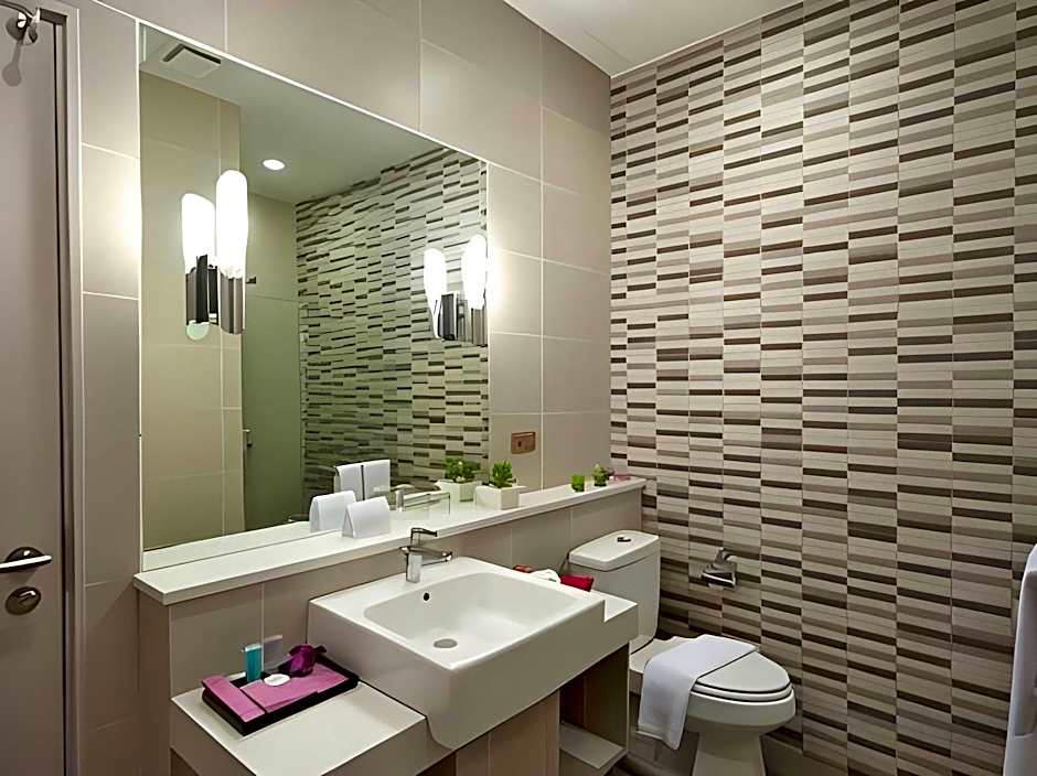 Citadines Uplands Kuching