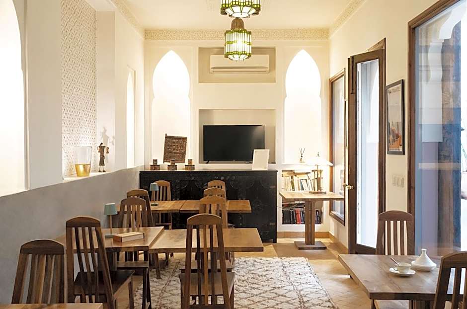 Riad Sashema