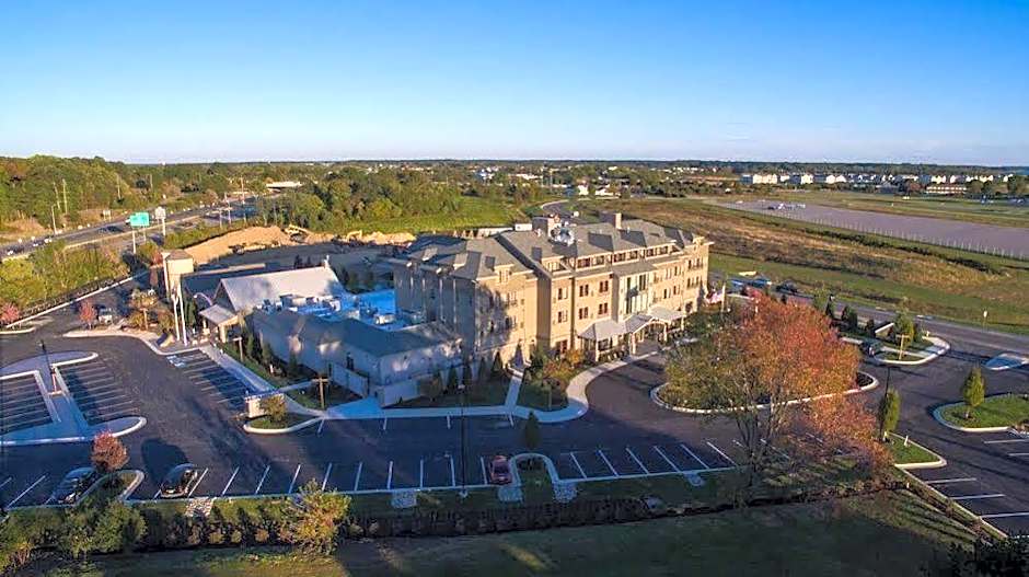 The Inn at Chesapeake Bay Beach Club