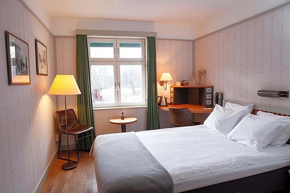 STF Hotel Zinkensdamm