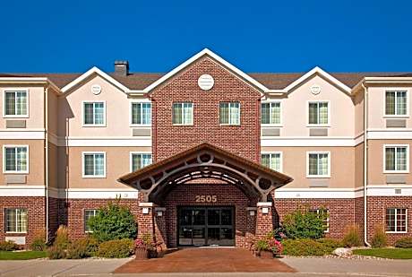 Staybridge Suites Sioux Falls At Empire Mall Hotel By IHG