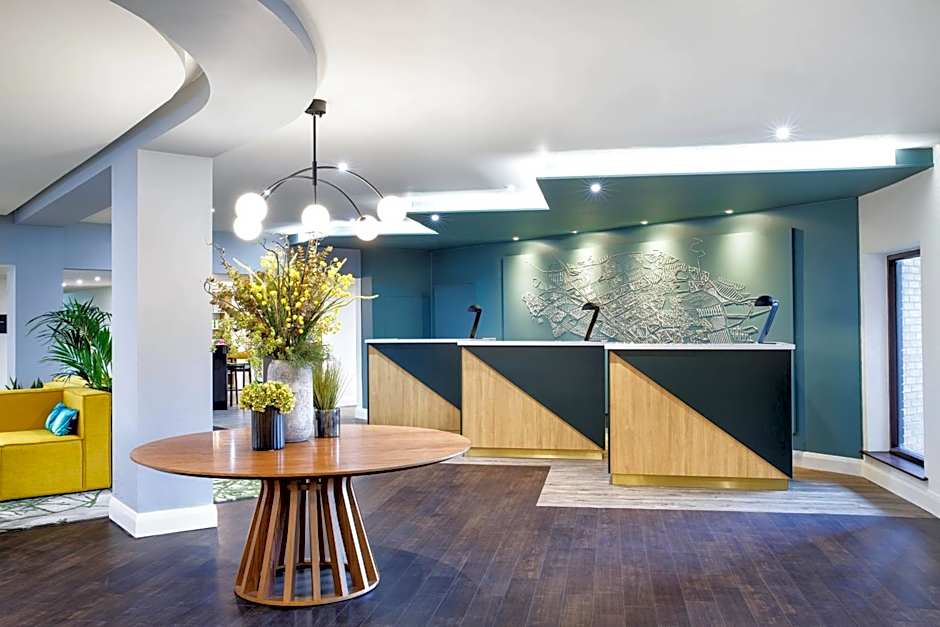 Delta Hotels Milton Keynes