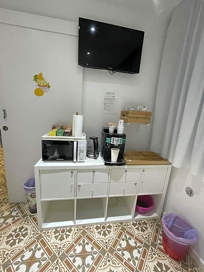 Hostal Nova Barcelona