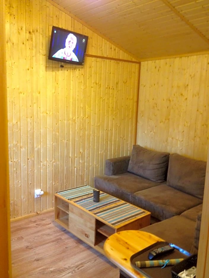 Domki Letniskowe Nakielno