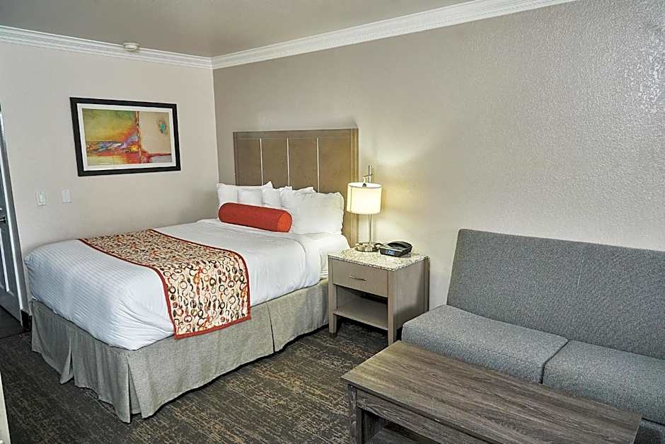 Hotel Aria