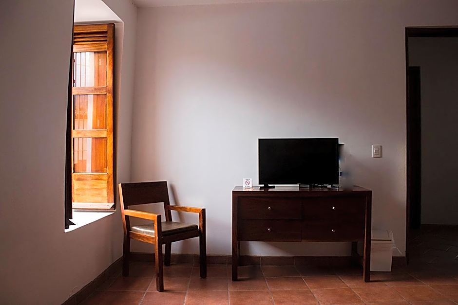 Hotel Posada Santa Rita