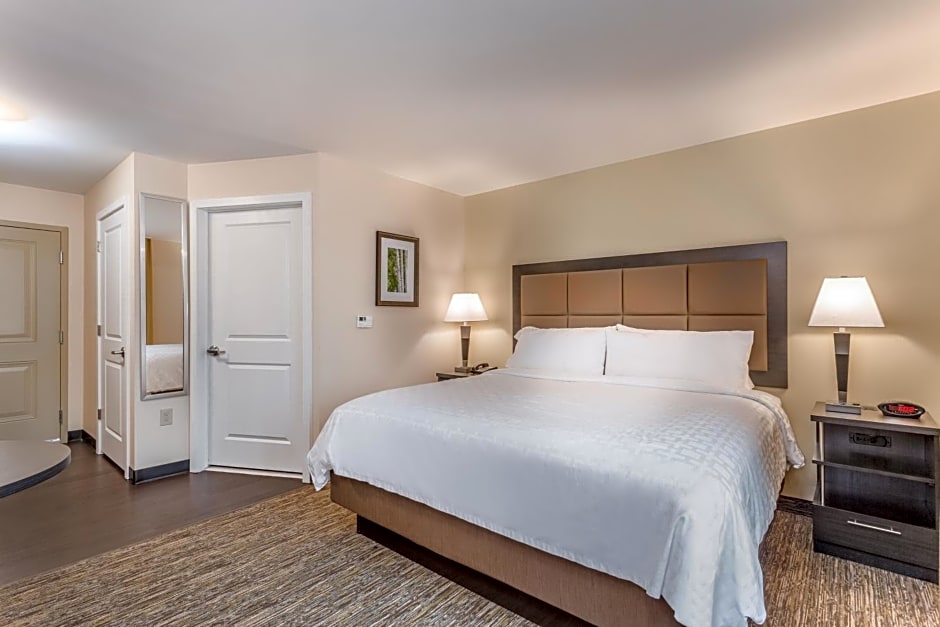 Candlewood Suites Bensalem - Philadelphia Area