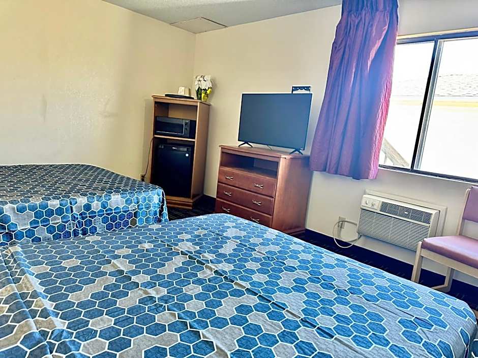 Americas Best Value Inn Seward