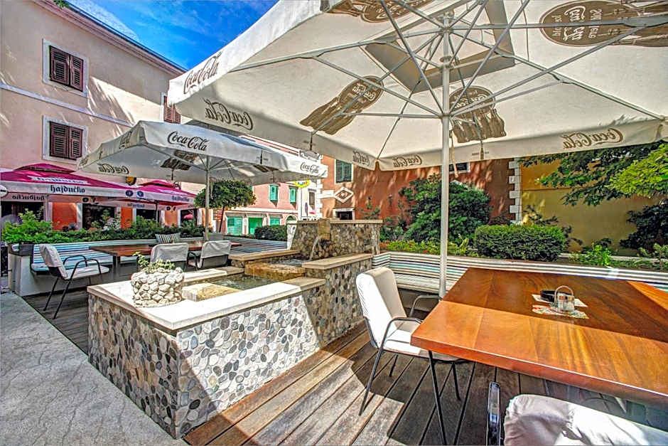 Hotel Skradinski Buk