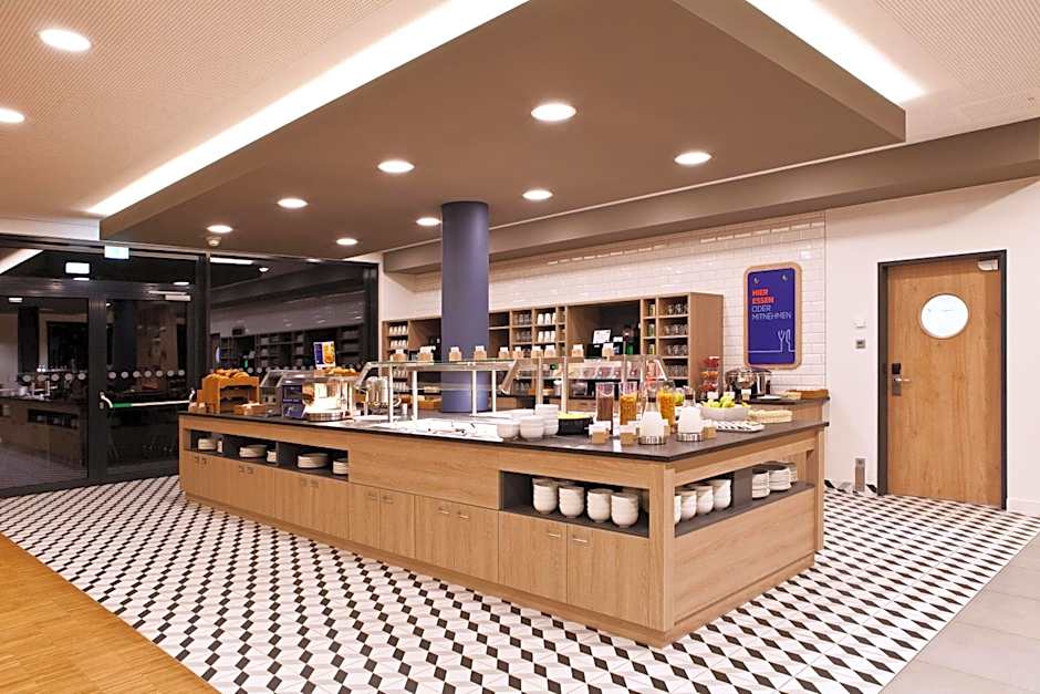 Holiday Inn Express - Lustenau By IHG