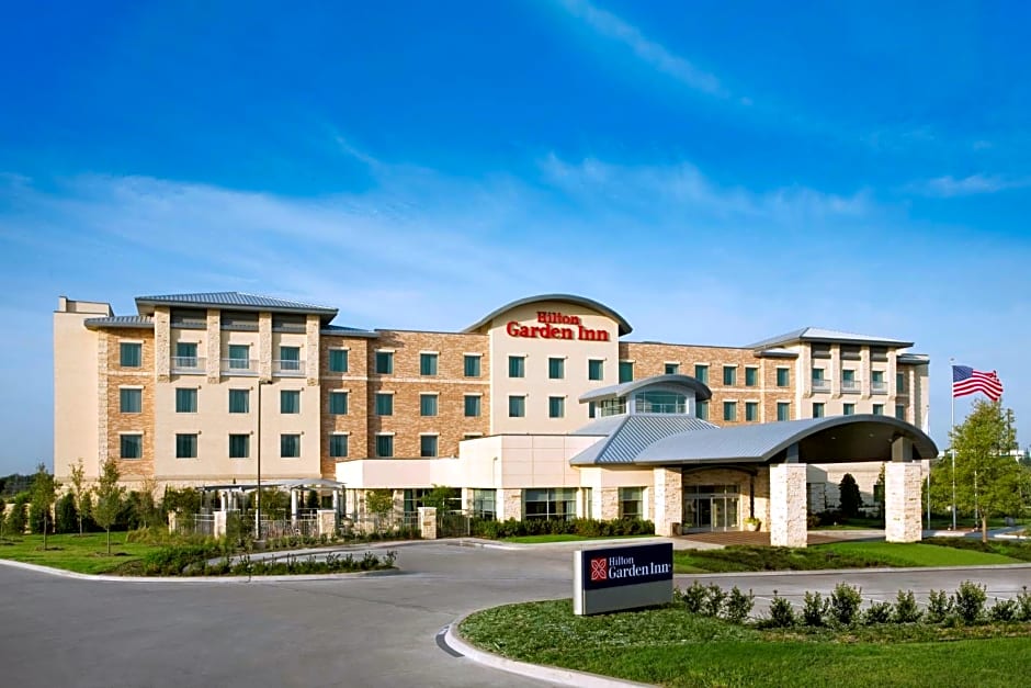 Hilton Garden Inn Dallas Richardson