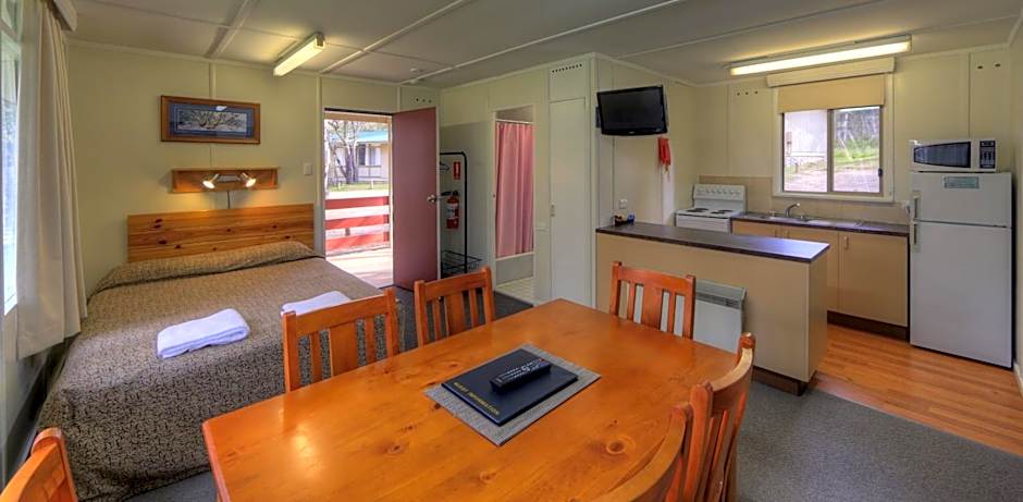 Kosciusko Tourist Park