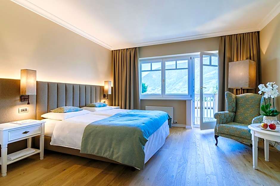 Hotel Pienzenau Am Schlosspark