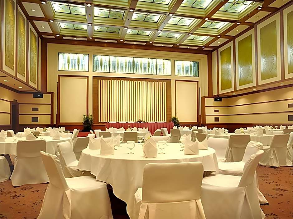 Grand Hotel Preanger