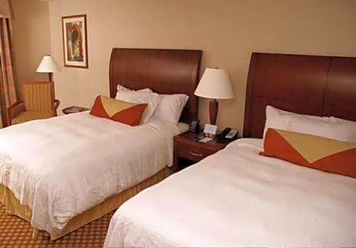 Hilton Garden Inn Colorado Springs Airport
