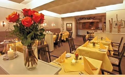 Hotel Rosenflora
