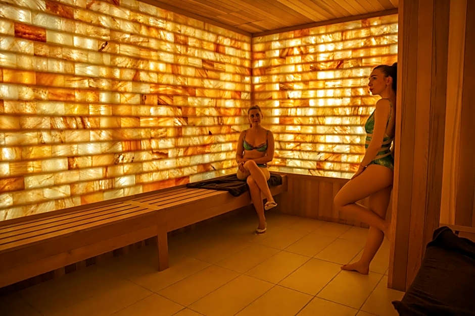 Hotel Olanesti & Spa Medical