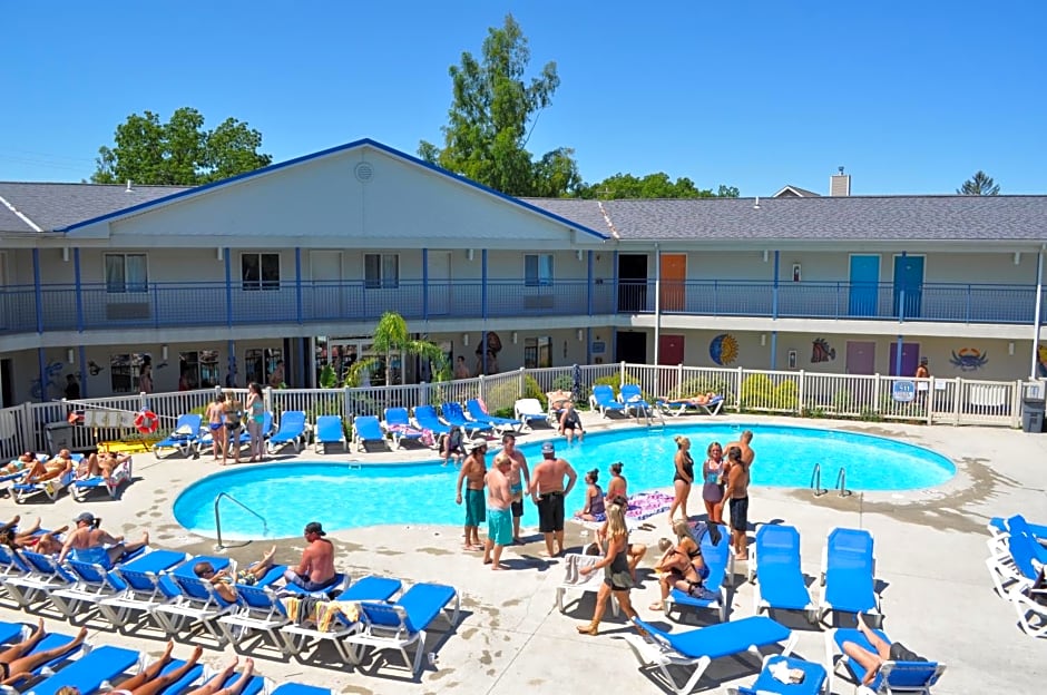 Islander Inn