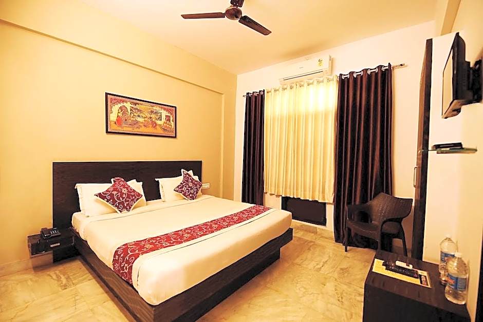 Hotel Moti Mahal Muroli