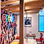 Greet Hotel Boulogne Billancourt Paris