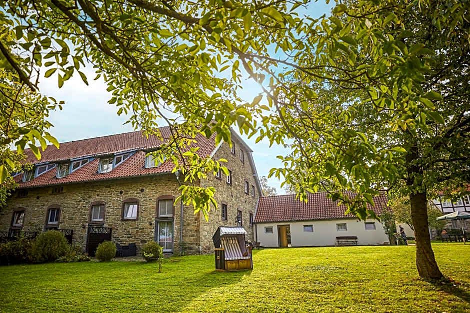Landhaus Schieder
