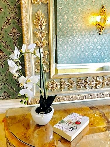 Hotel Villa Riis
