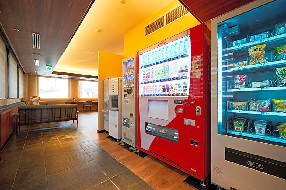 Hotel B4T Kakunodate