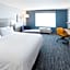 Holiday Inn Express And Suites Moose Jaw By IHG