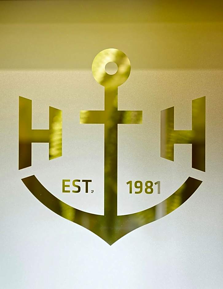 Hanseat-Hotel