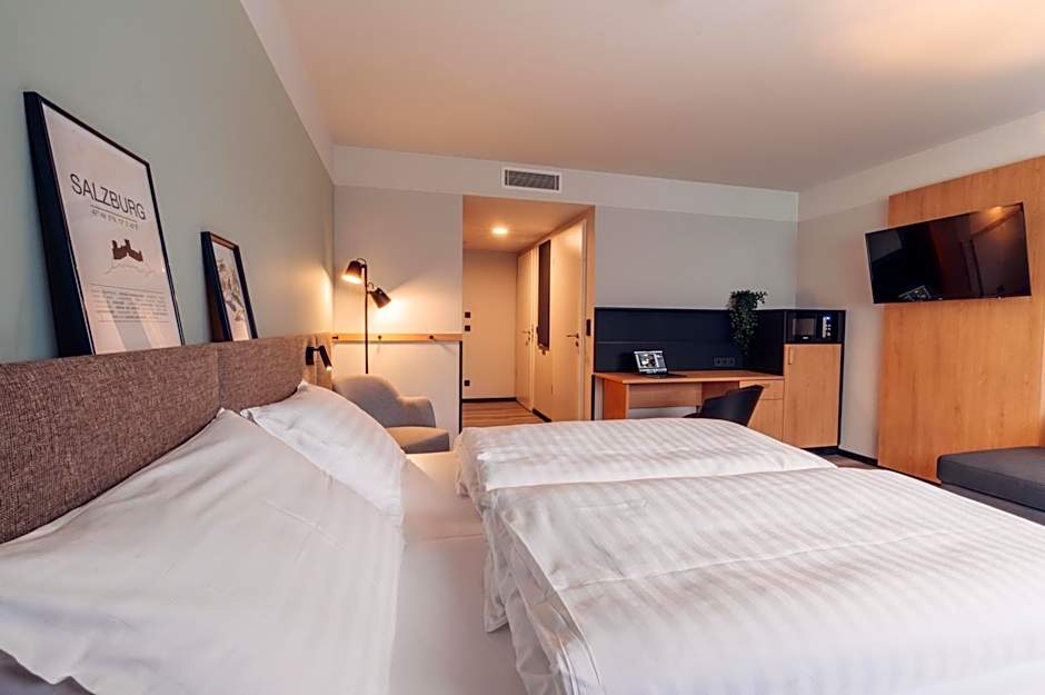 Harry's Home Salzburg