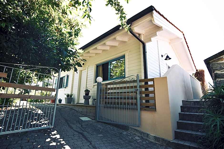 Hotel Quinta de San Amaro