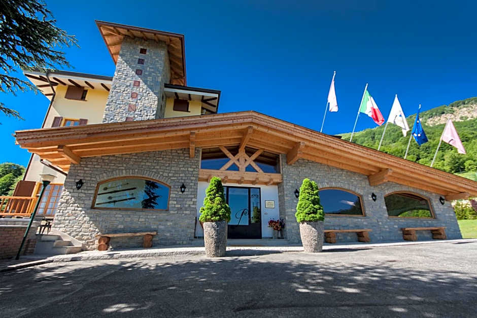 Sport Hotel Prodongo