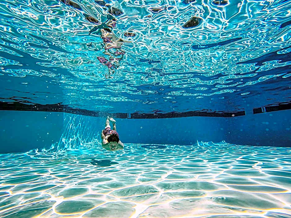 Novotel Madrid City Las Ventas Hotel