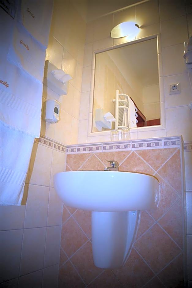 Geréby Kúria Hotel és Lovasudvar