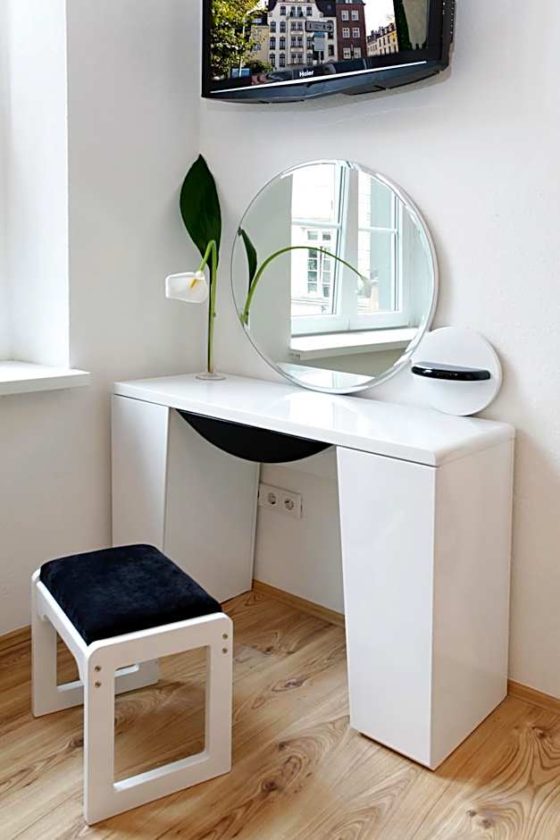 Genova Hotels Design Apart
