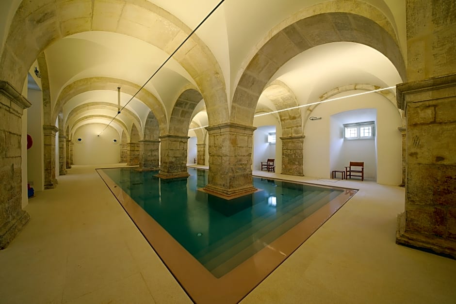 Montebelo Mosteiro de Alcobaça Historic Hotel