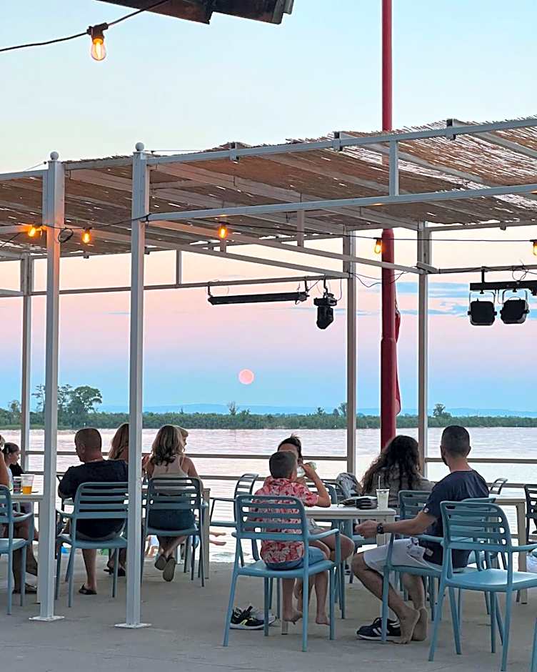 Belvedere Pineta Camping Village Grado