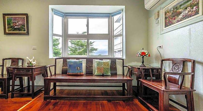 Yijing Bed and Breakfast