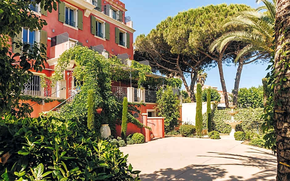 Hôtel Liberata & Spa