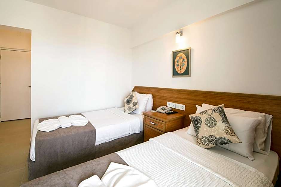 Ekici Hotel