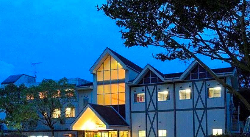 Hotel Sp Haruno