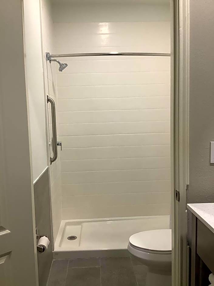 Americas Best Value Inn & Suites San Benito