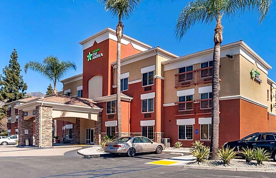 Extended Stay America Suites - Los Angeles - Monrovia
