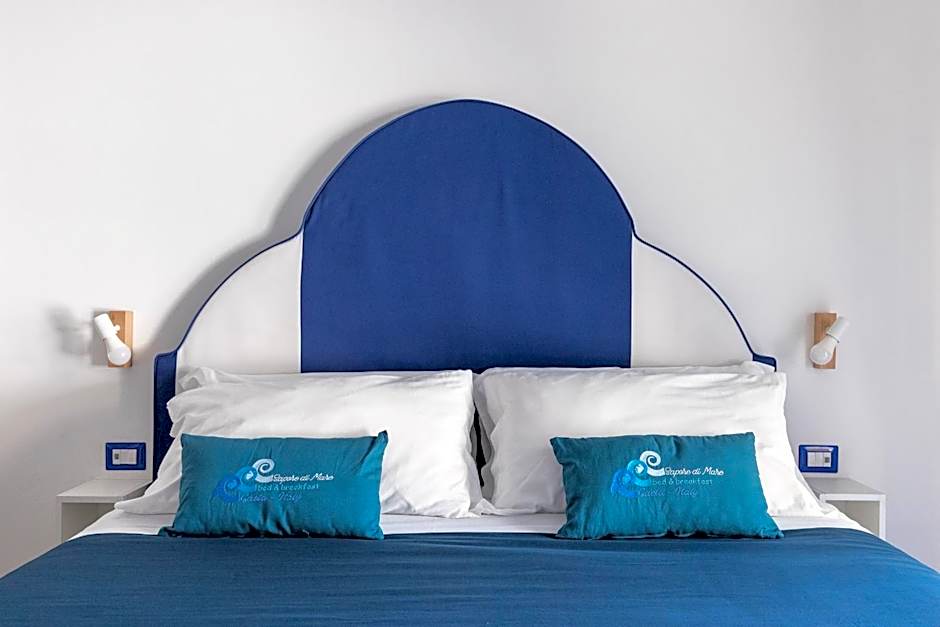 B&B Sapore di Mare nel Blu