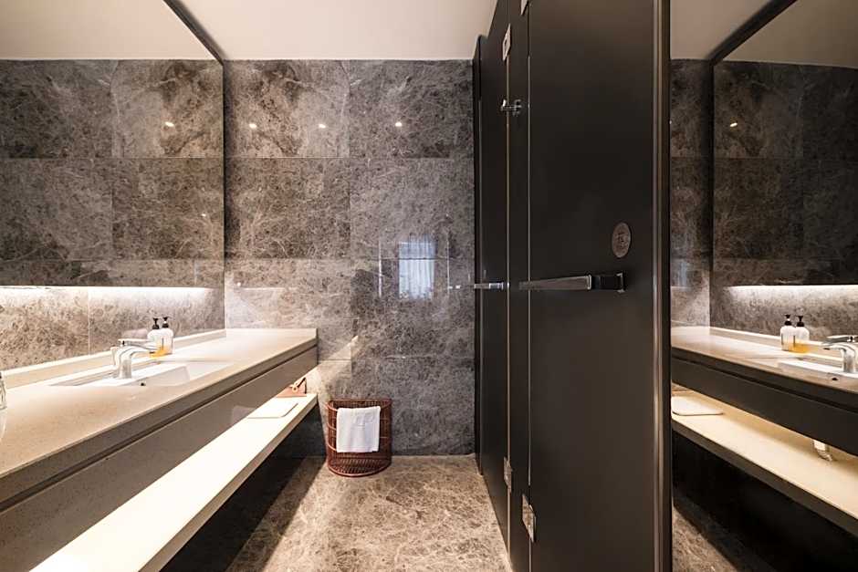 Paco Hotel Guangzhou Dongfeng Road Branch