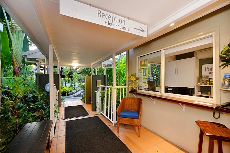 Port Douglas Apartments