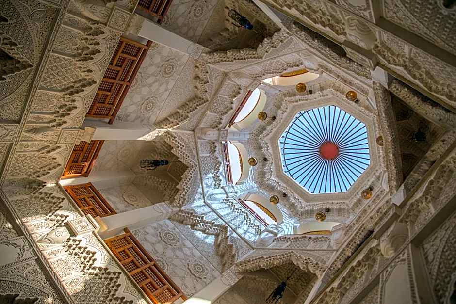 Riad Palais Sebban