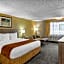 Best Western Cascadia Inn