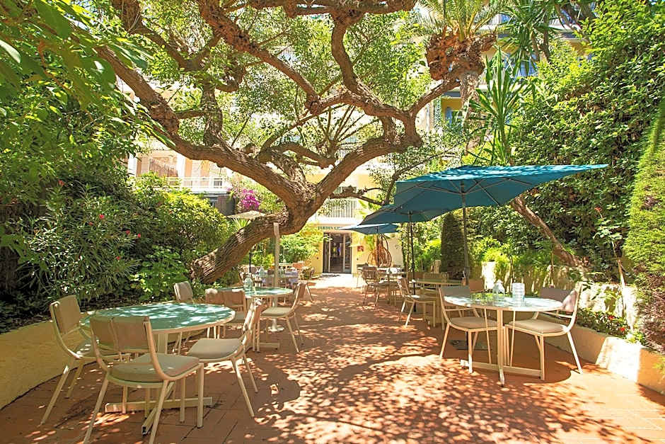 Hôtel Jardin Croisette